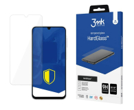 Szkło i folia ochronna 3MK HardGlass do Samsung Galaxy A26 5G